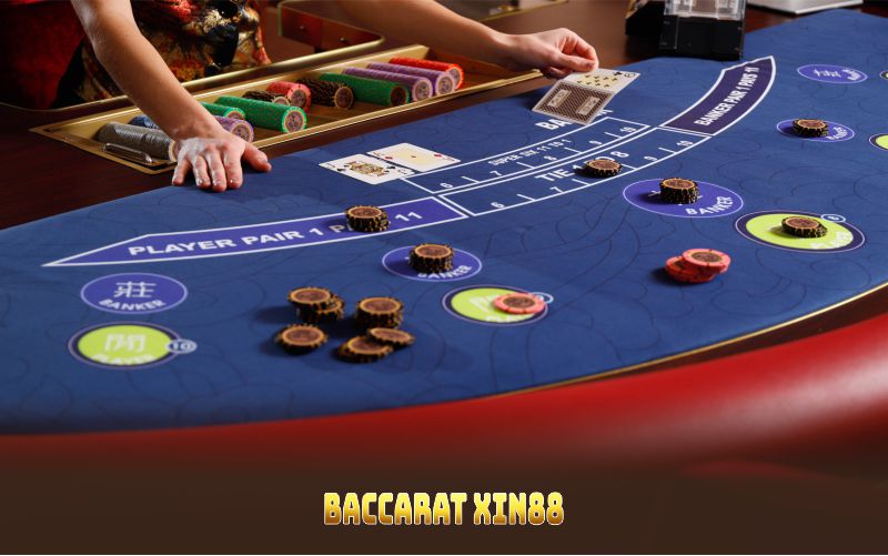 Baccarat