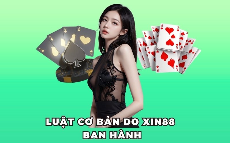 Blackjack luật cơ bản