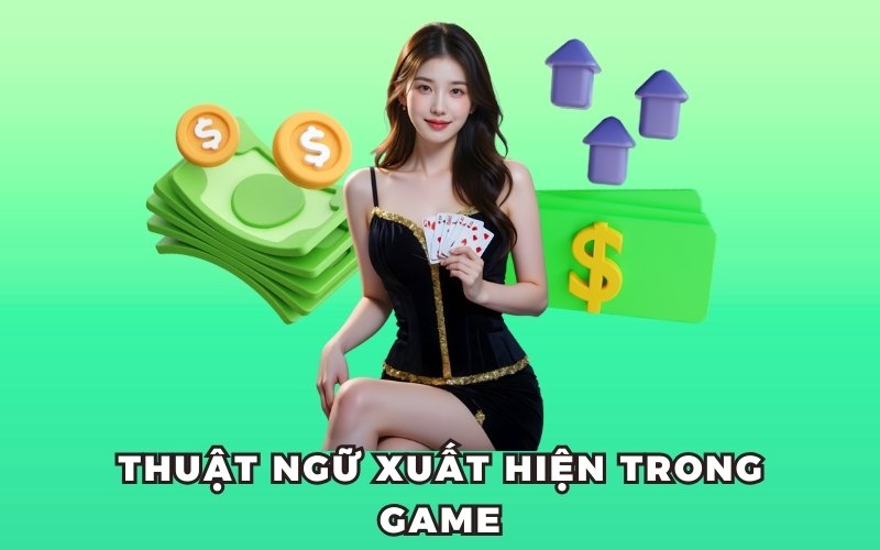 Blackjack thuật ngữ