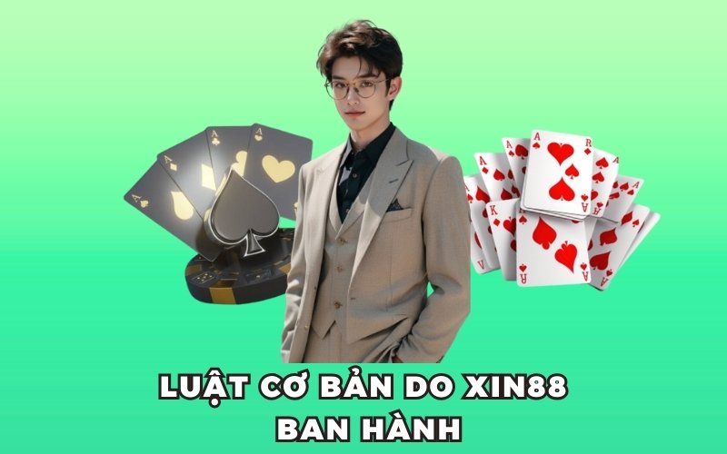 Cách chơi baccarat luật cơ bản