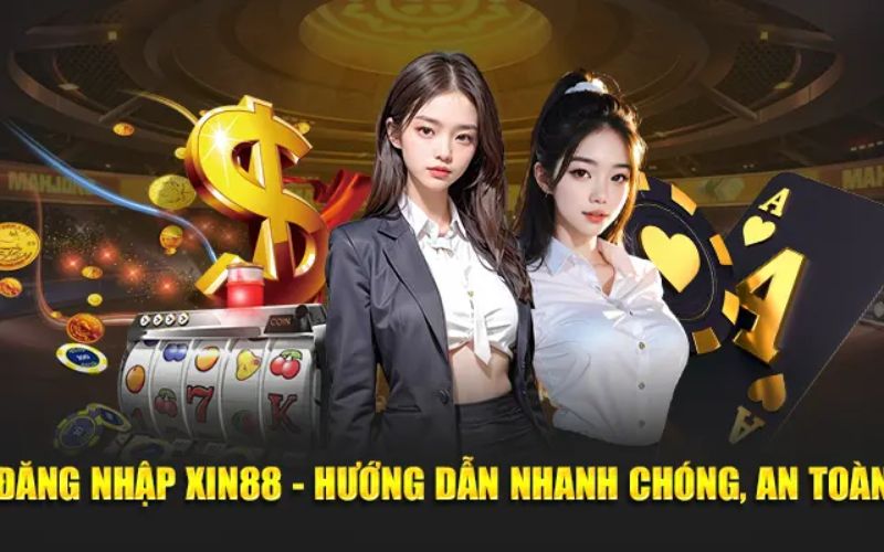 Hướng dẫn thực hiện đăng nhập xin88 cho mọi người