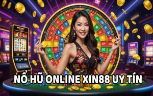 Nổ hũ online