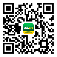 Qr xin88