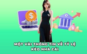 Tỷ lệ kèo nhà cái